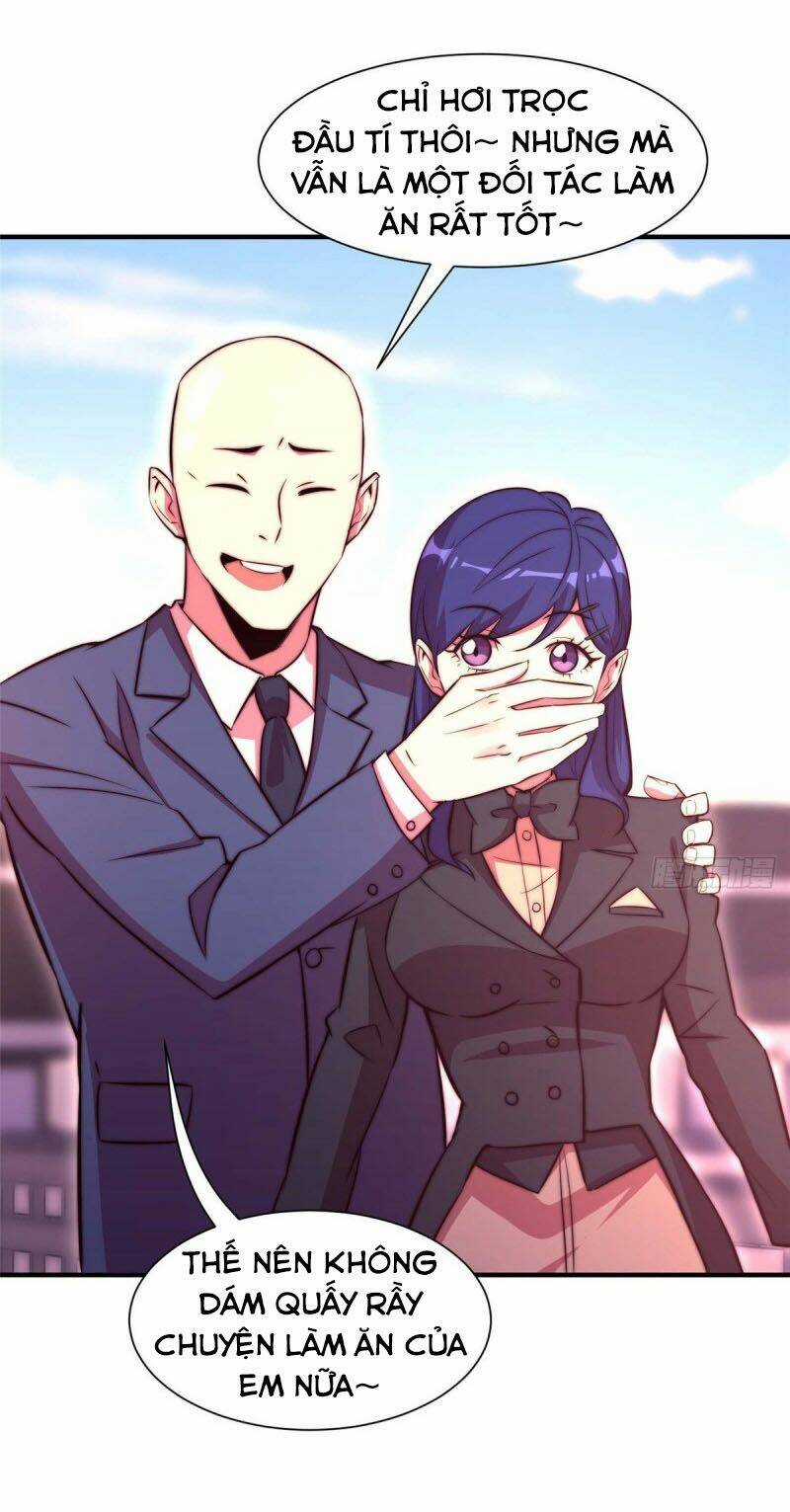 Hắc Tạp - Chapter 71 - Trang 13