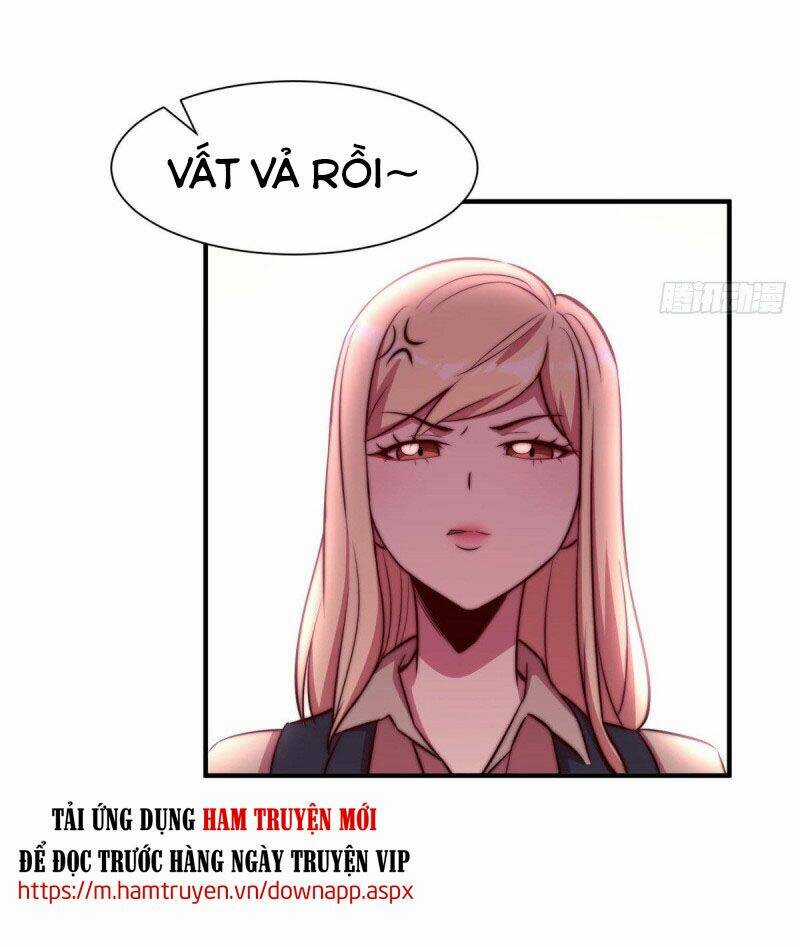 Hắc Tạp - Chapter 71 - Trang 14