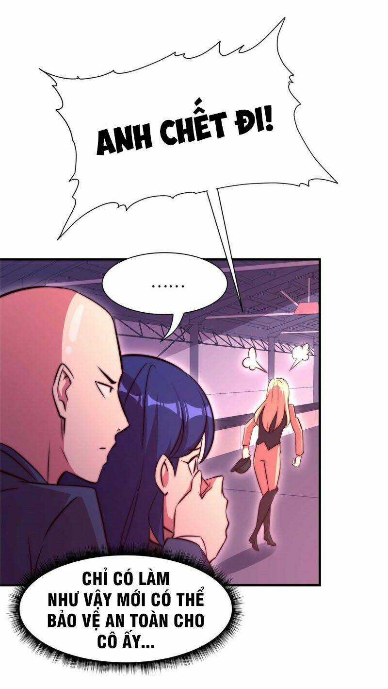 Hắc Tạp - Chapter 71 - Trang 15