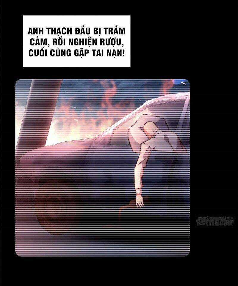 Hắc Tạp - Chapter 71 - Trang 17