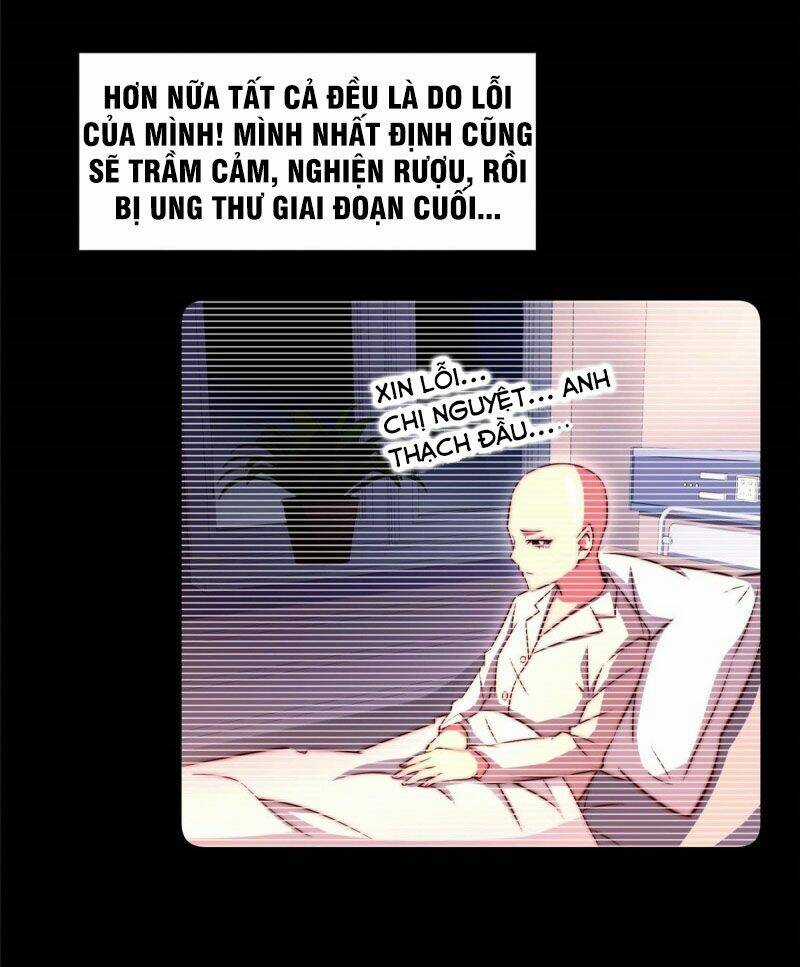 Hắc Tạp - Chapter 71 - Trang 19