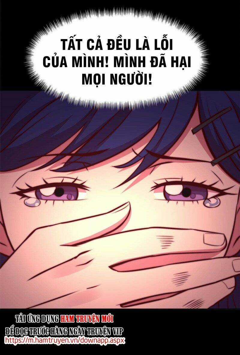 Hắc Tạp - Chapter 71 - Trang 20