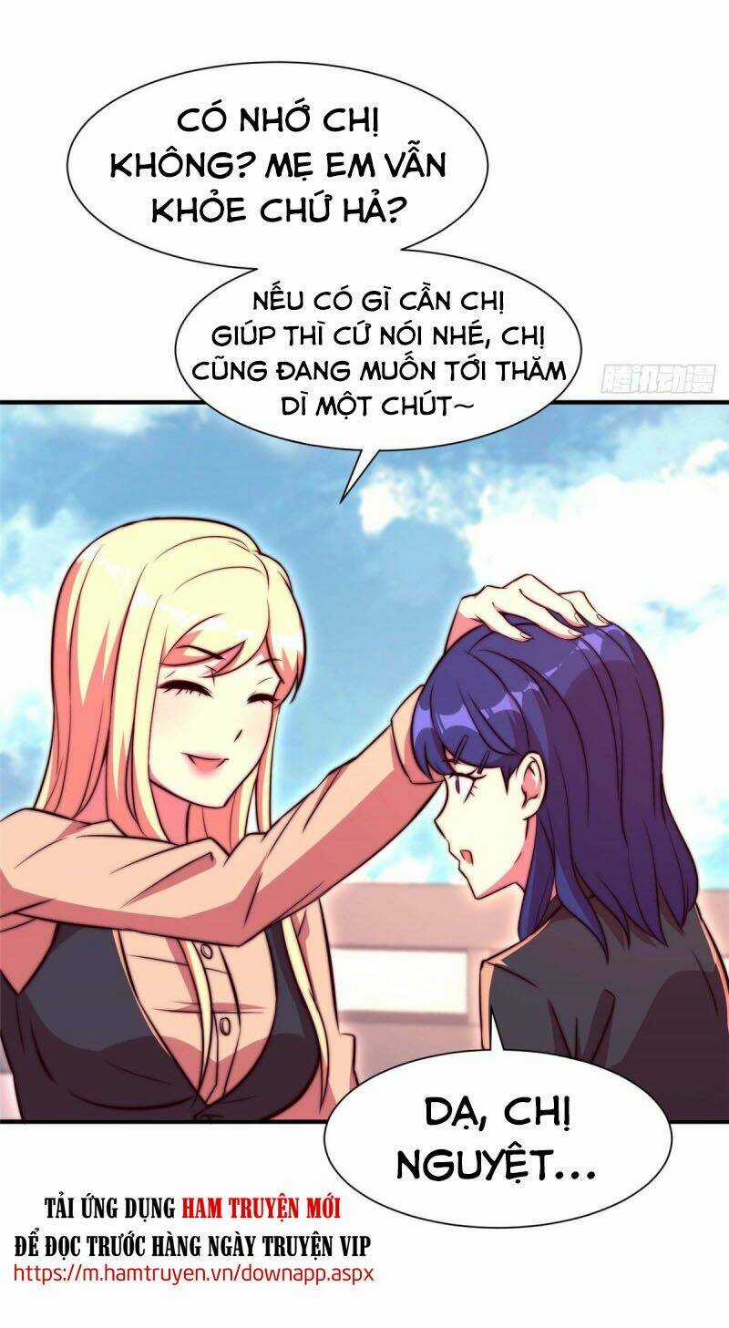 Hắc Tạp - Chapter 71 - Trang 3