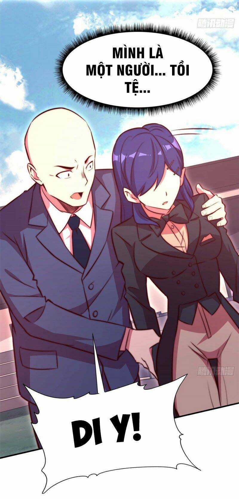 Hắc Tạp - Chapter 71 - Trang 21