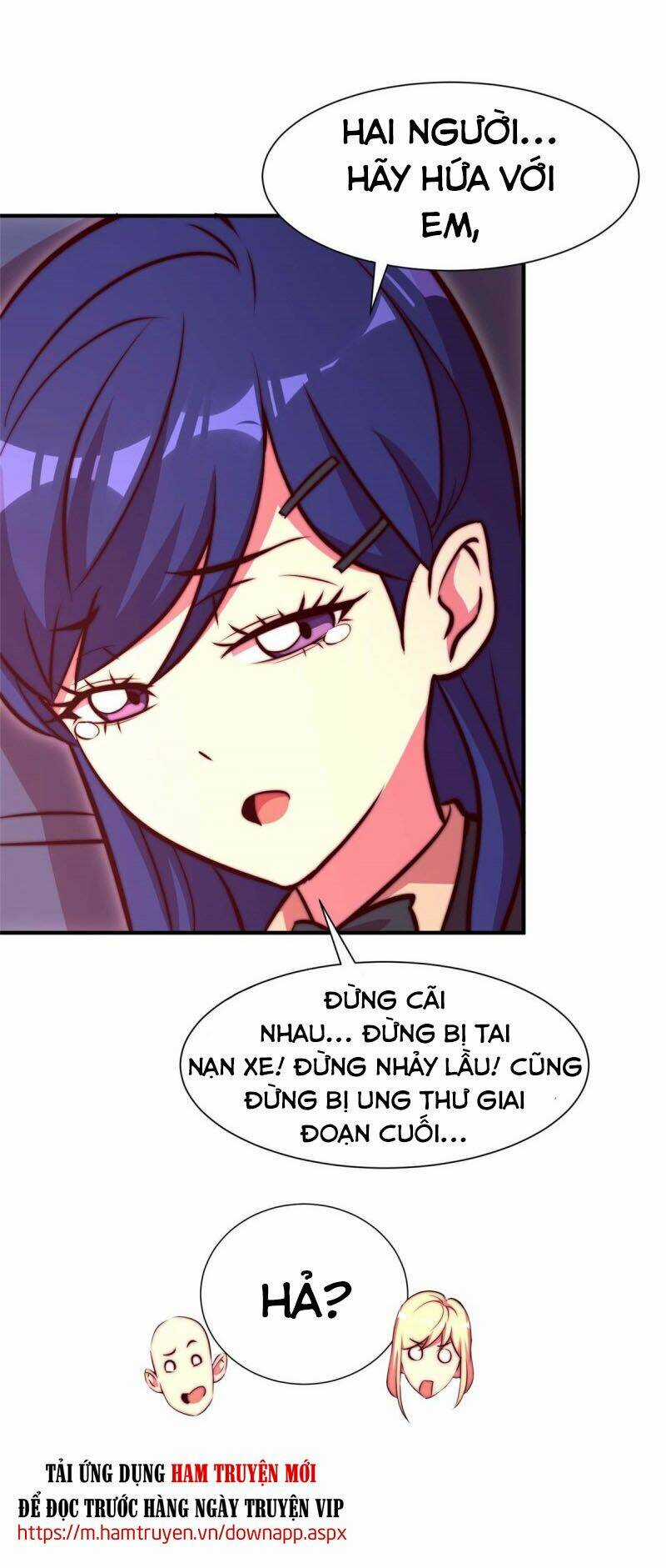 Hắc Tạp - Chapter 71 - Trang 24