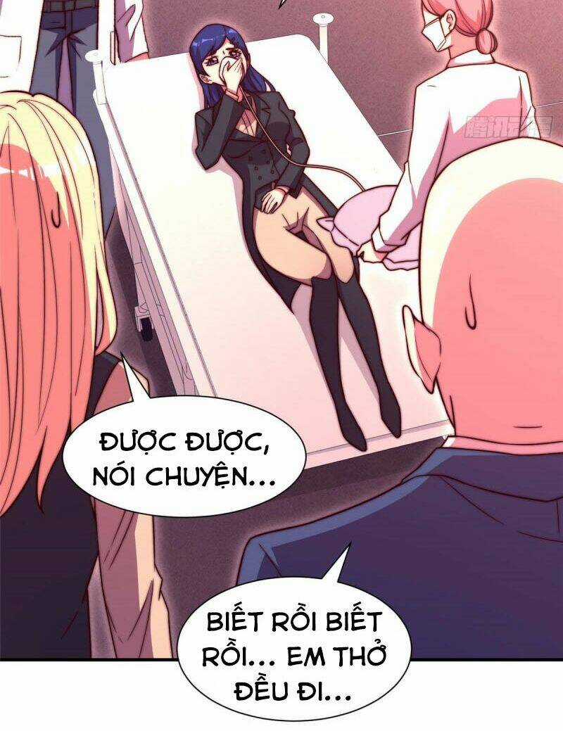 Hắc Tạp - Chapter 71 - Trang 27