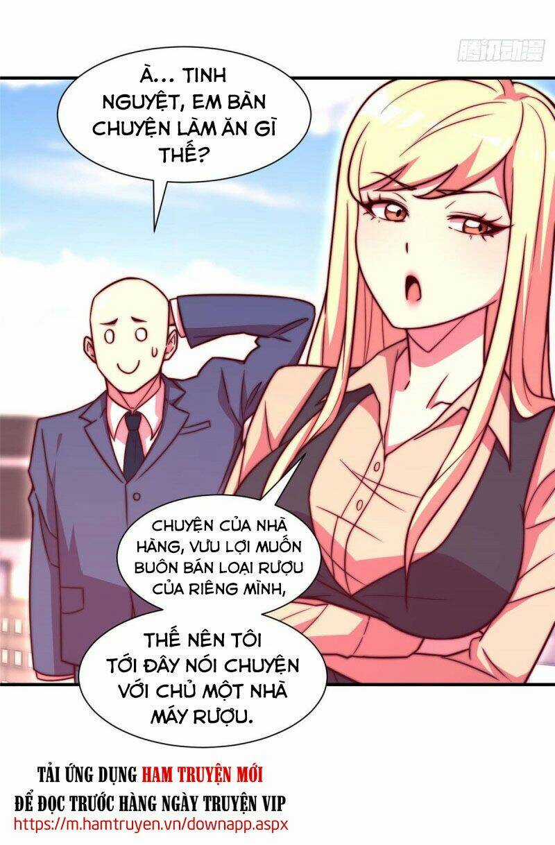 Hắc Tạp - Chapter 71 - Trang 30