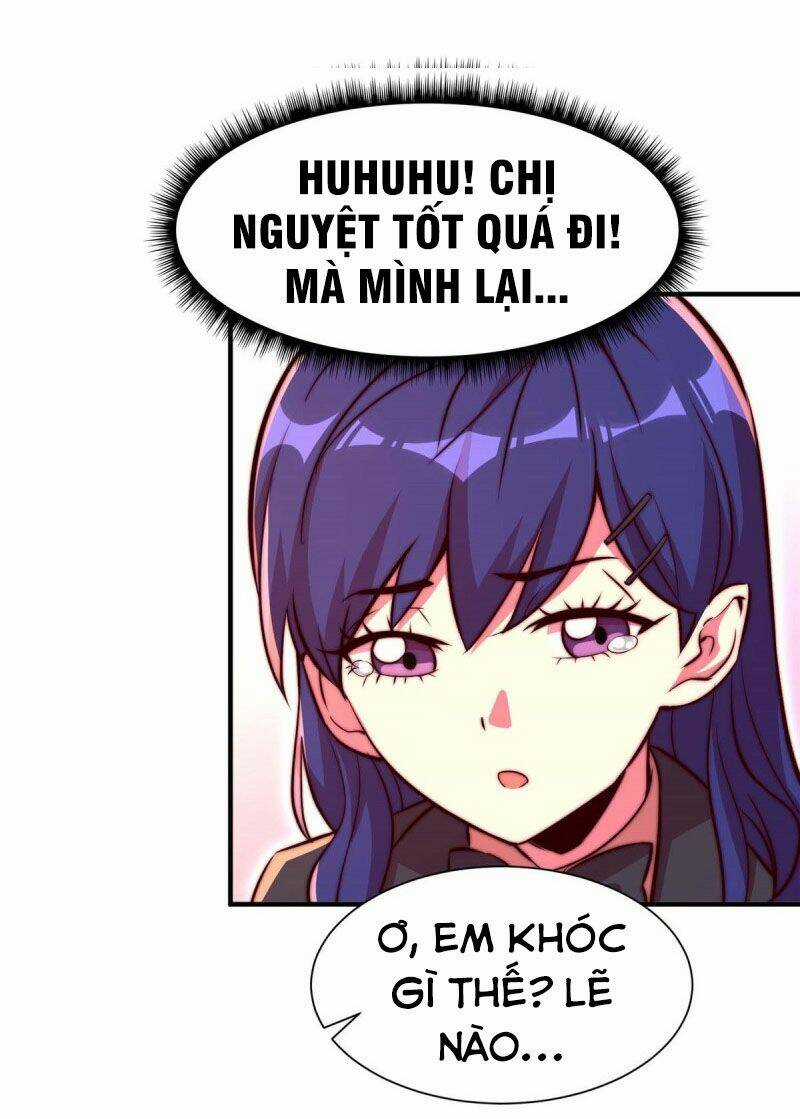 Hắc Tạp - Chapter 71 - Trang 4