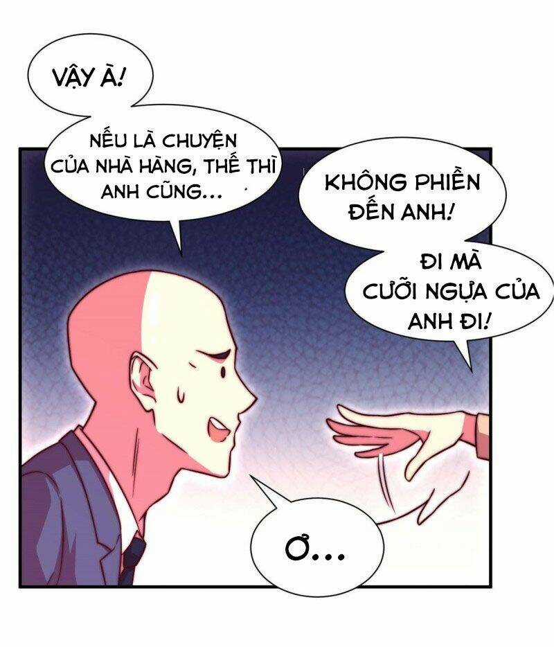 Hắc Tạp - Chapter 71 - Trang 31