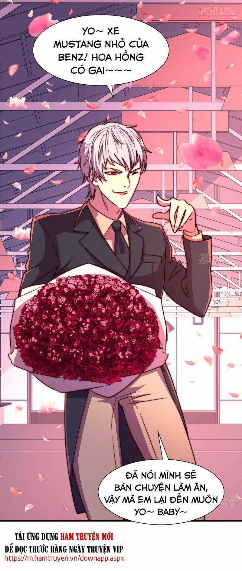 Hắc Tạp - Chapter 71 - Trang 33