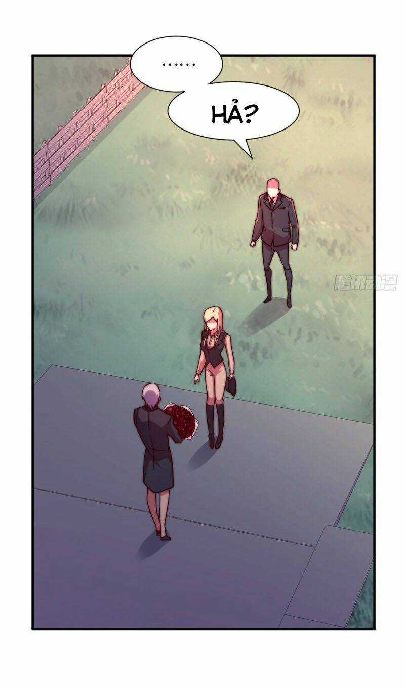 Hắc Tạp - Chapter 71 - Trang 34