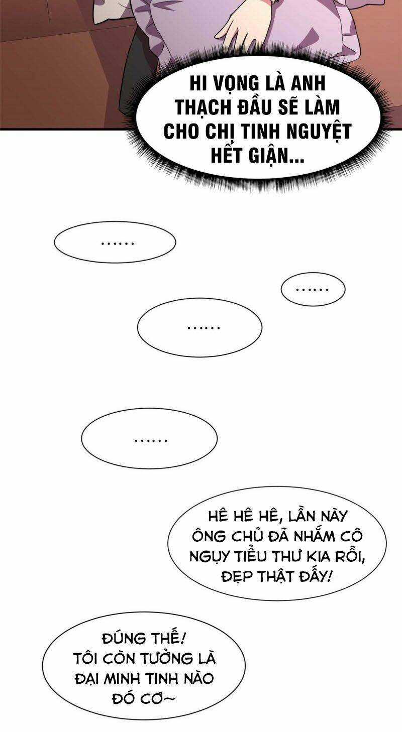 Hắc Tạp - Chapter 71 - Trang 36