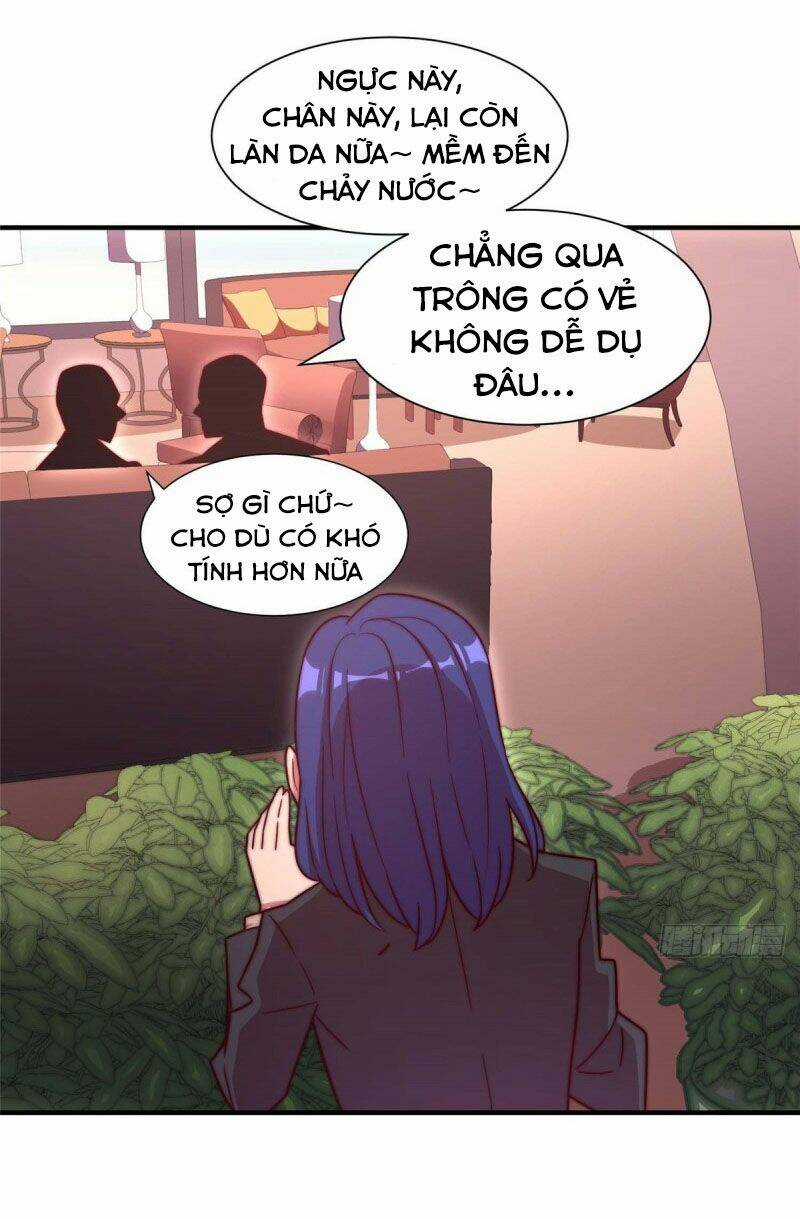 Hắc Tạp - Chapter 71 - Trang 38