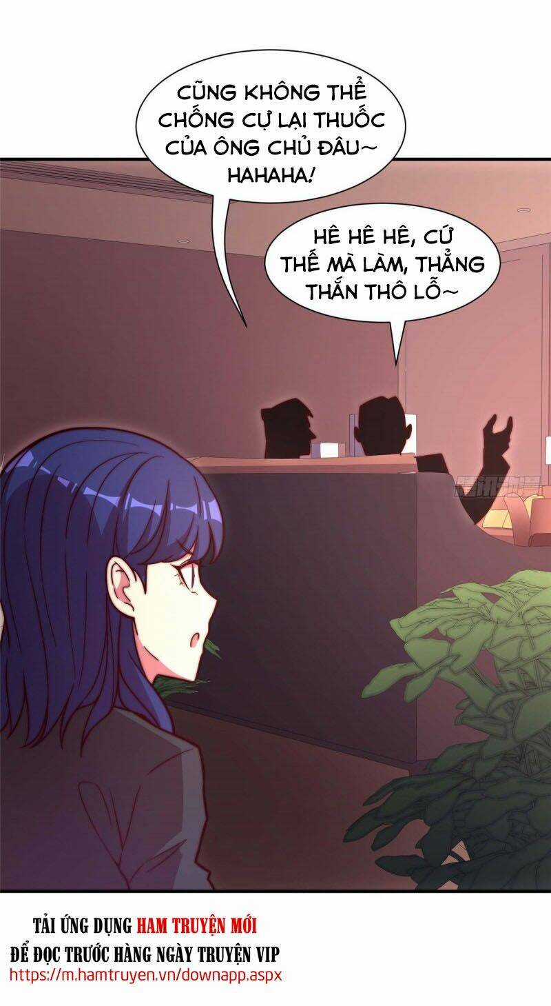 Hắc Tạp - Chapter 71 - Trang 39