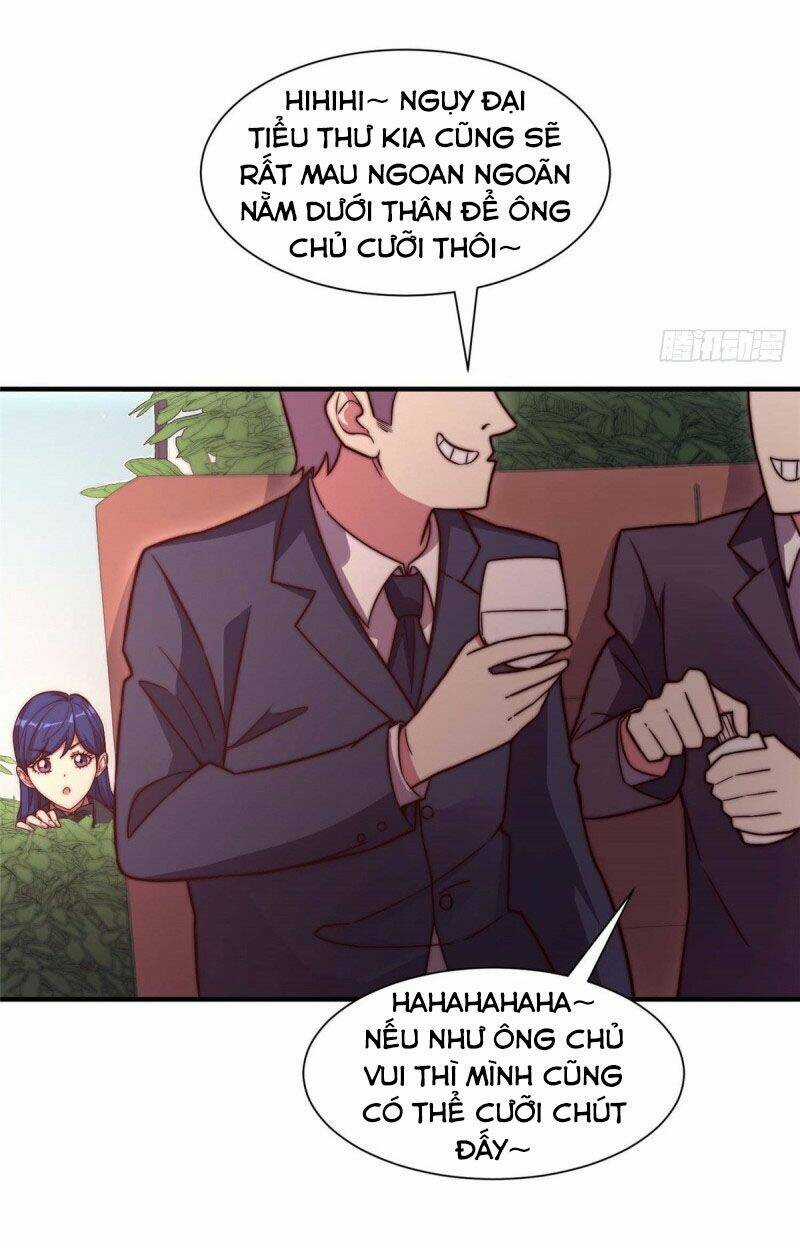 Hắc Tạp - Chapter 71 - Trang 40