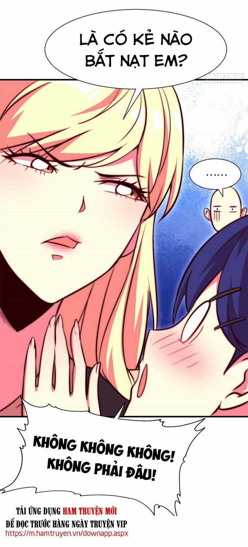 Hắc Tạp - Chapter 71 - Trang 5