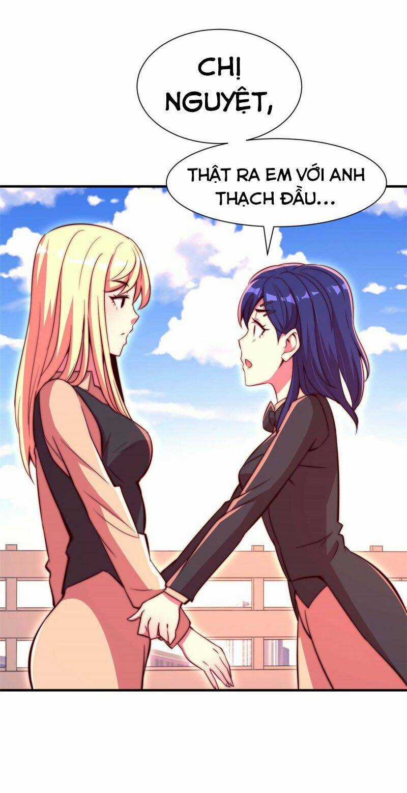 Hắc Tạp - Chapter 71 - Trang 6