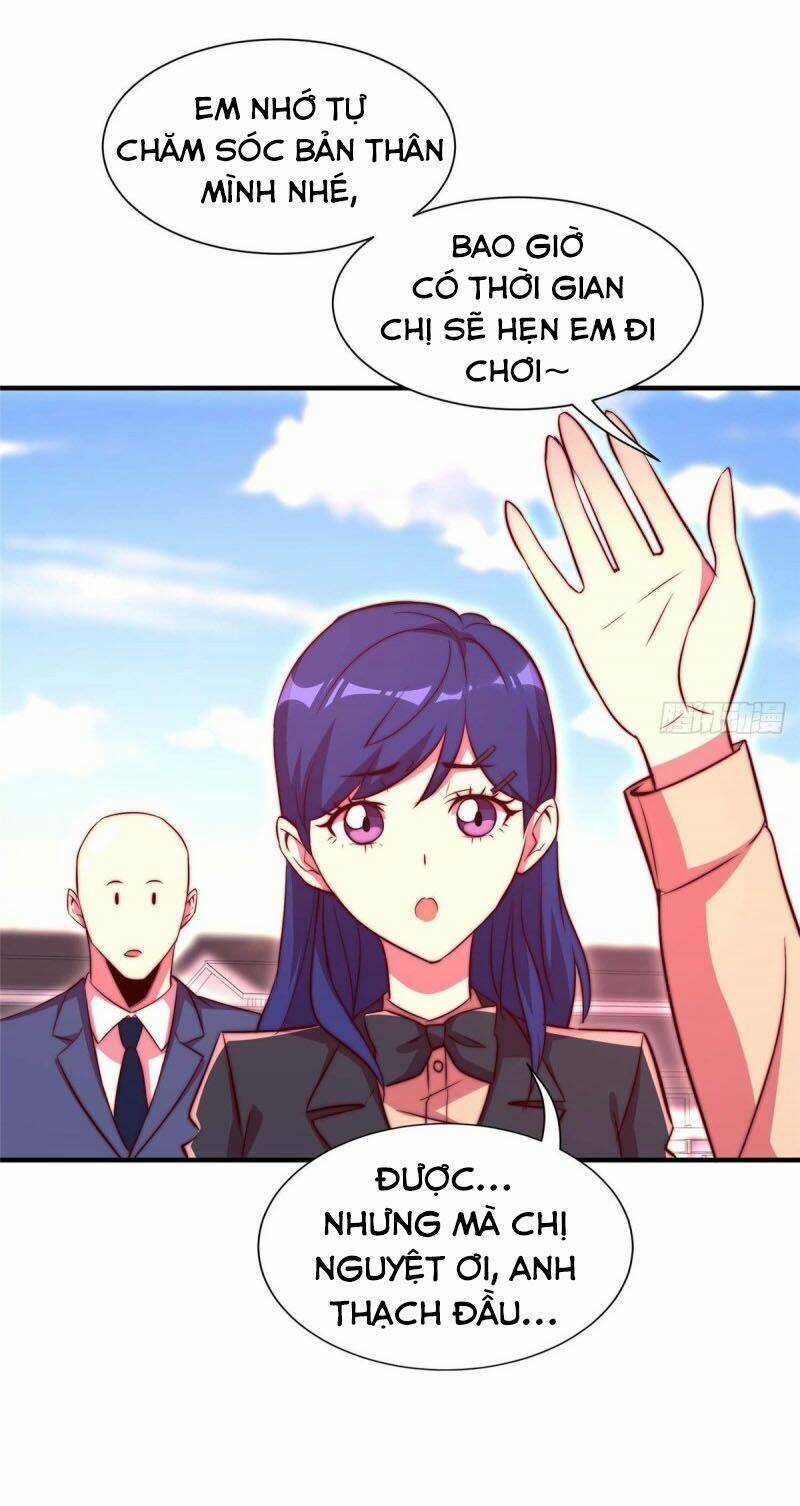 Hắc Tạp - Chapter 71 - Trang 8