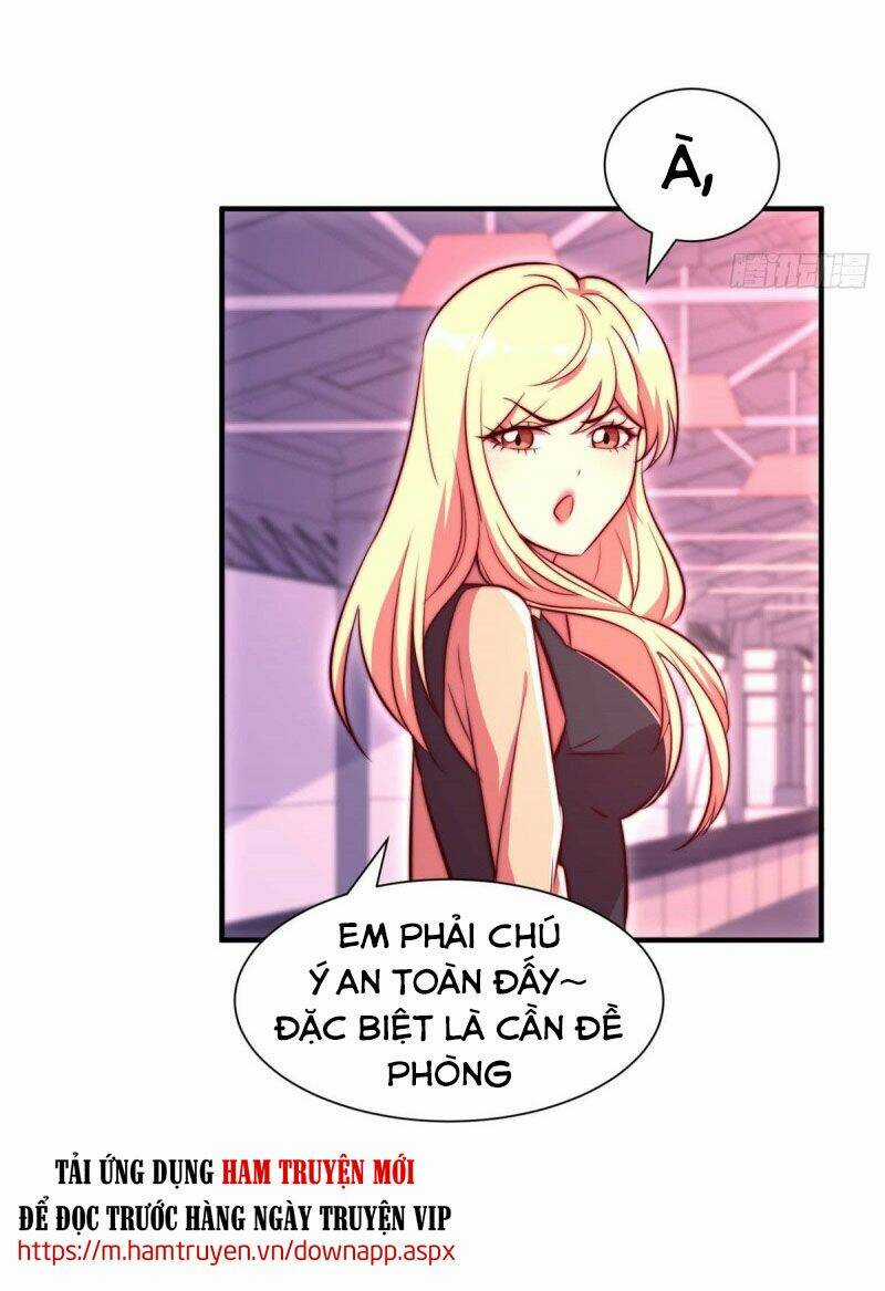 Hắc Tạp - Chapter 71 - Trang 9