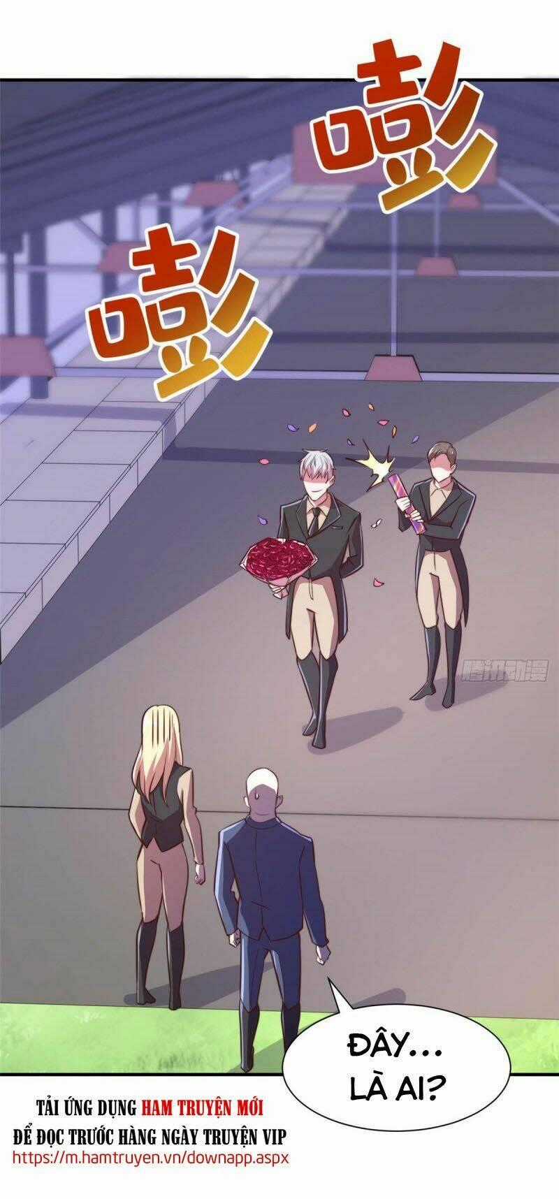 Hắc Tạp - Chapter 72 - Trang 1