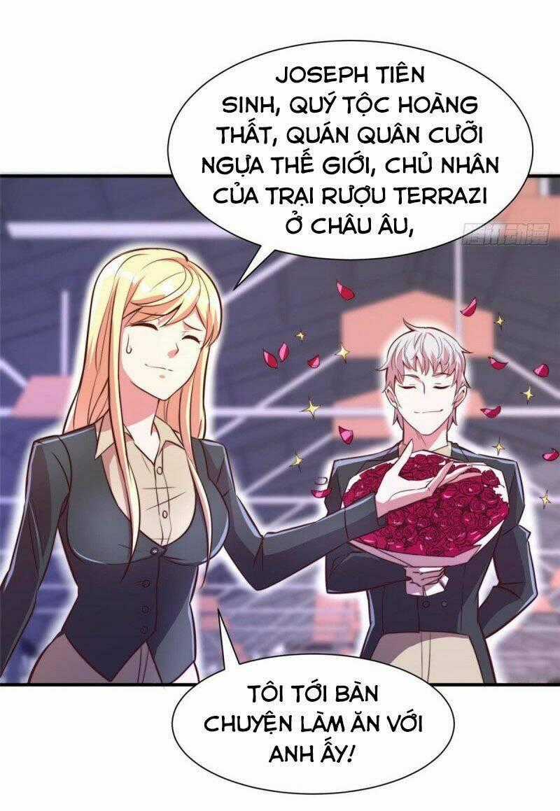 Hắc Tạp - Chapter 72 - Trang 2