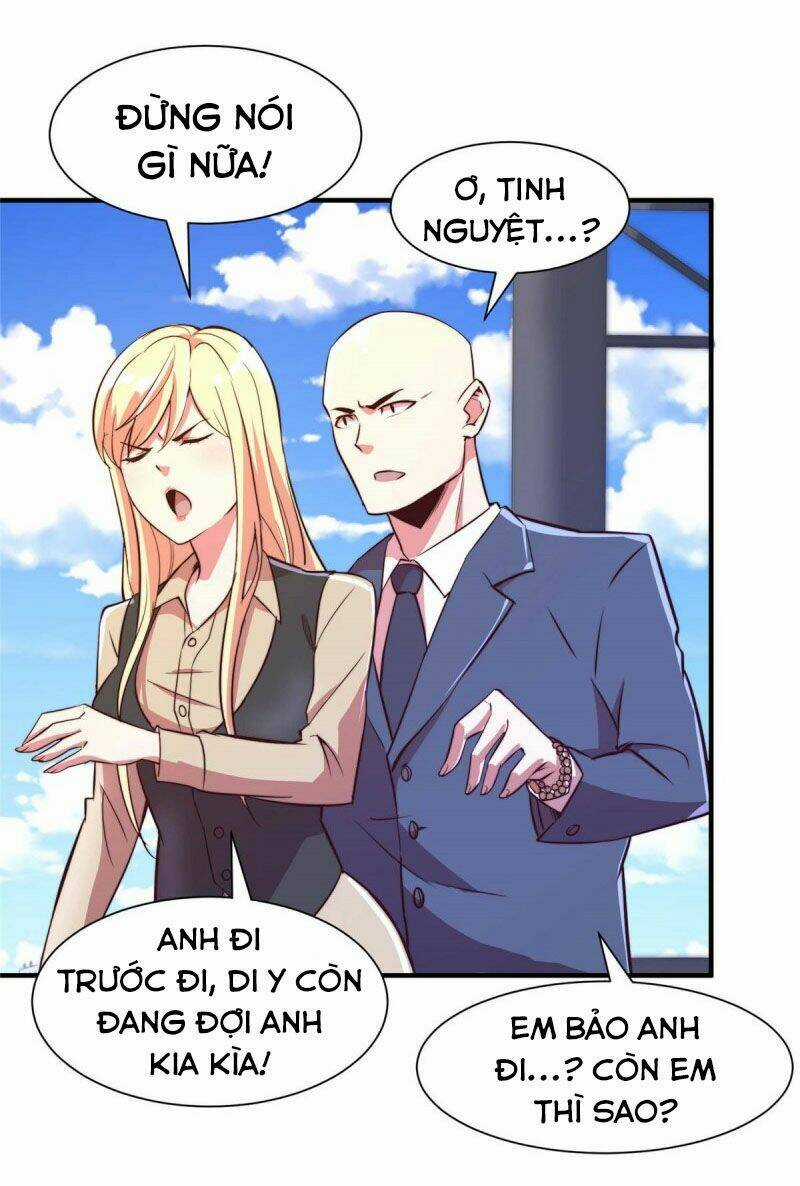 Hắc Tạp - Chapter 72 - Trang 11