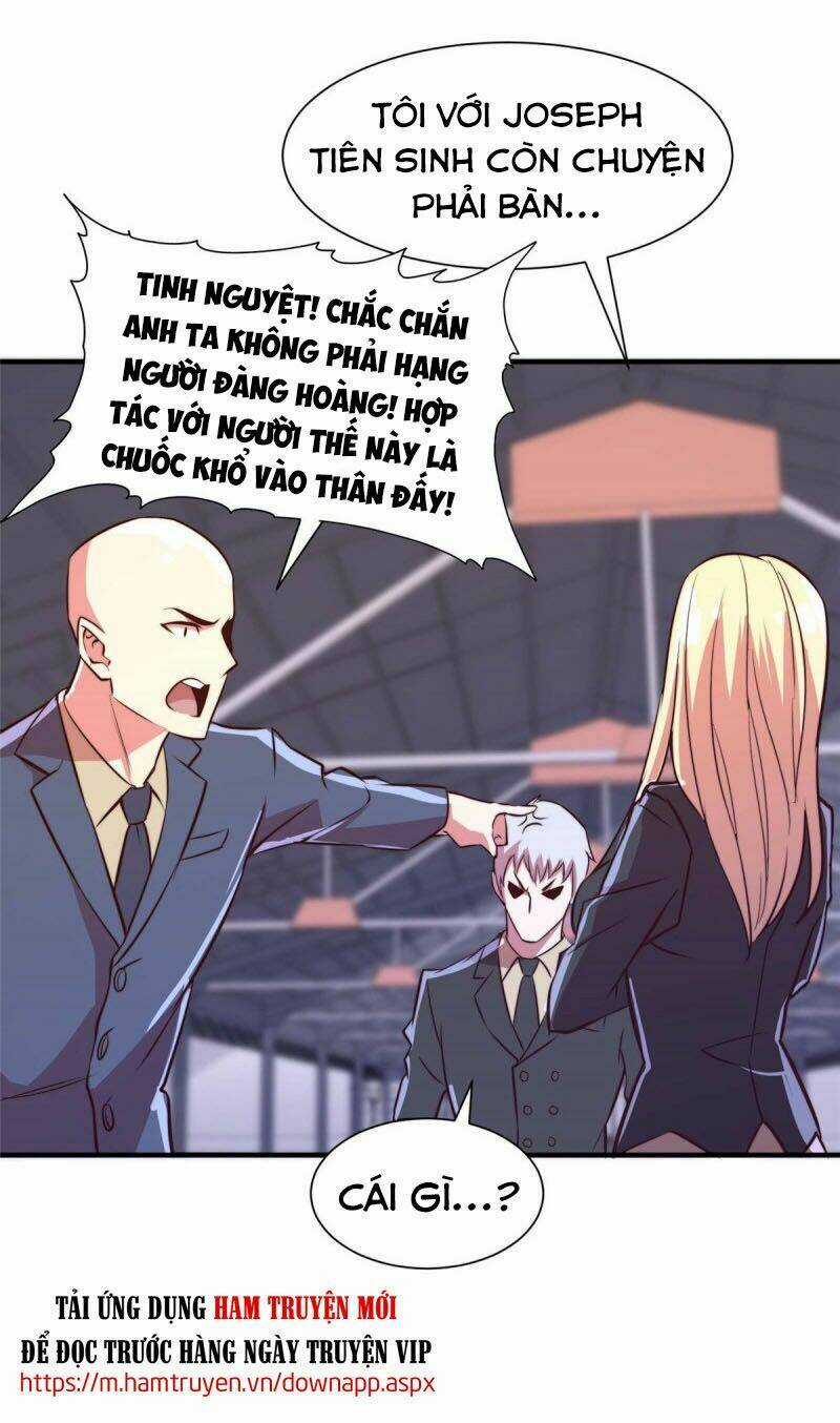 Hắc Tạp - Chapter 72 - Trang 12