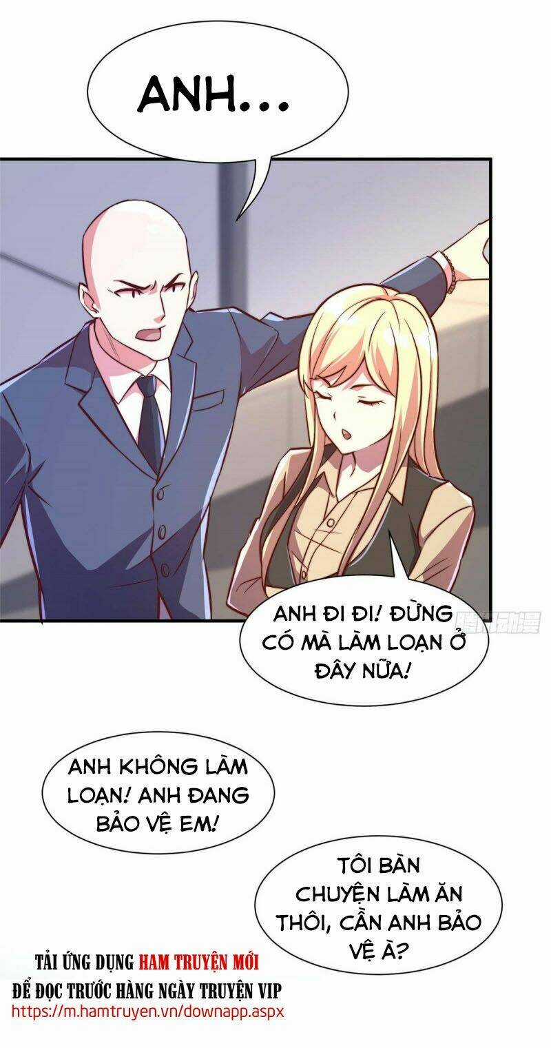 Hắc Tạp - Chapter 72 - Trang 14