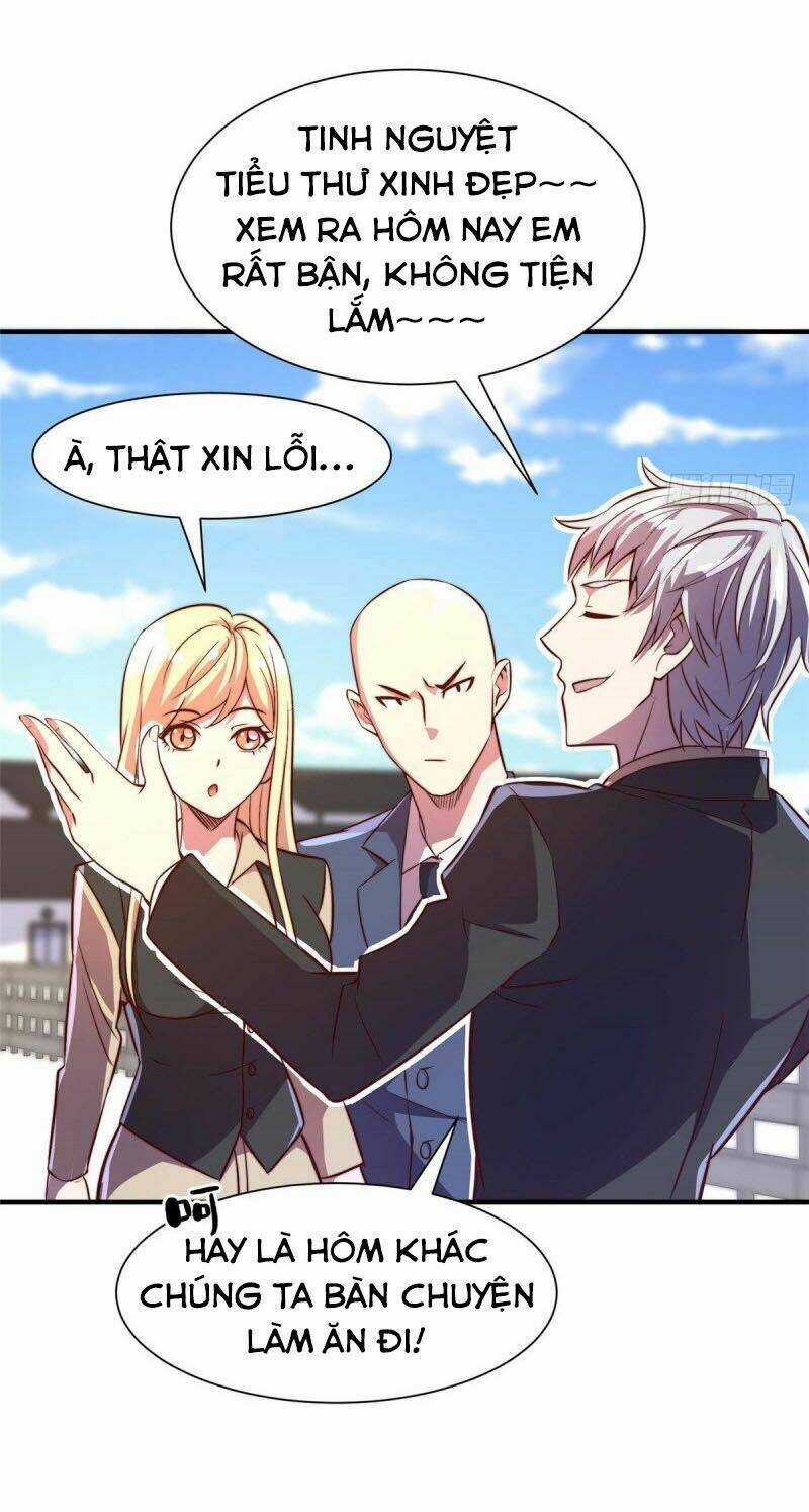 Hắc Tạp - Chapter 72 - Trang 17