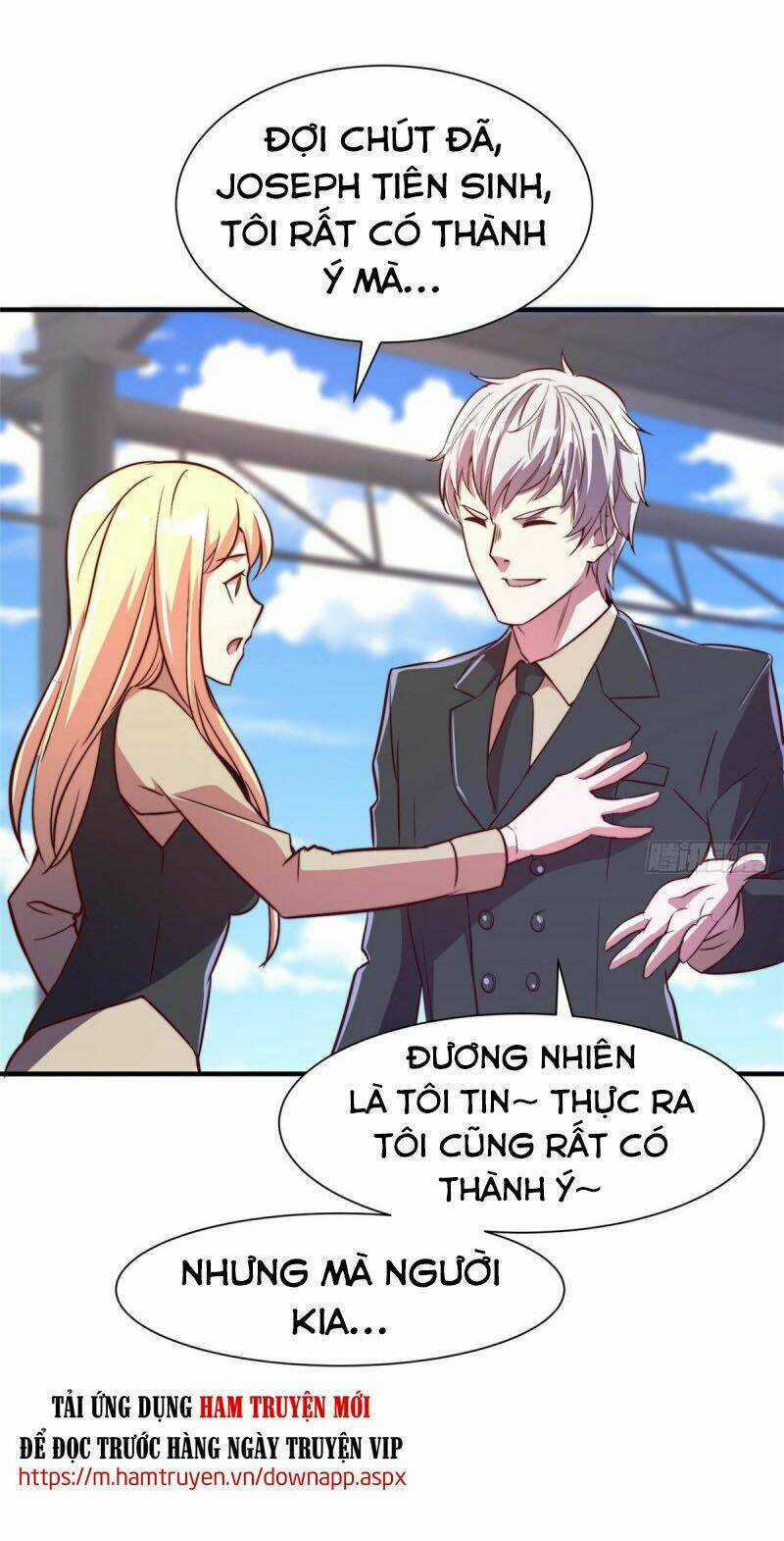 Hắc Tạp - Chapter 72 - Trang 18