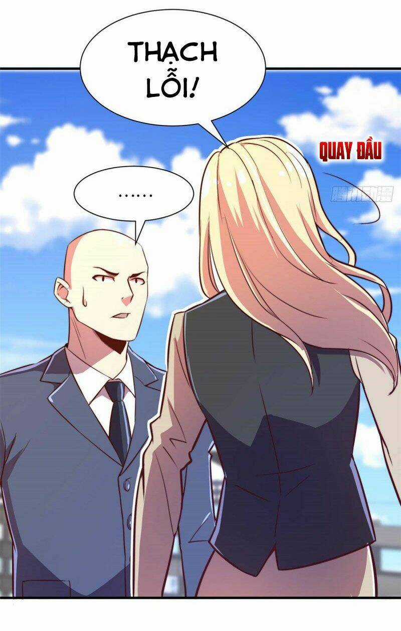 Hắc Tạp - Chapter 72 - Trang 19