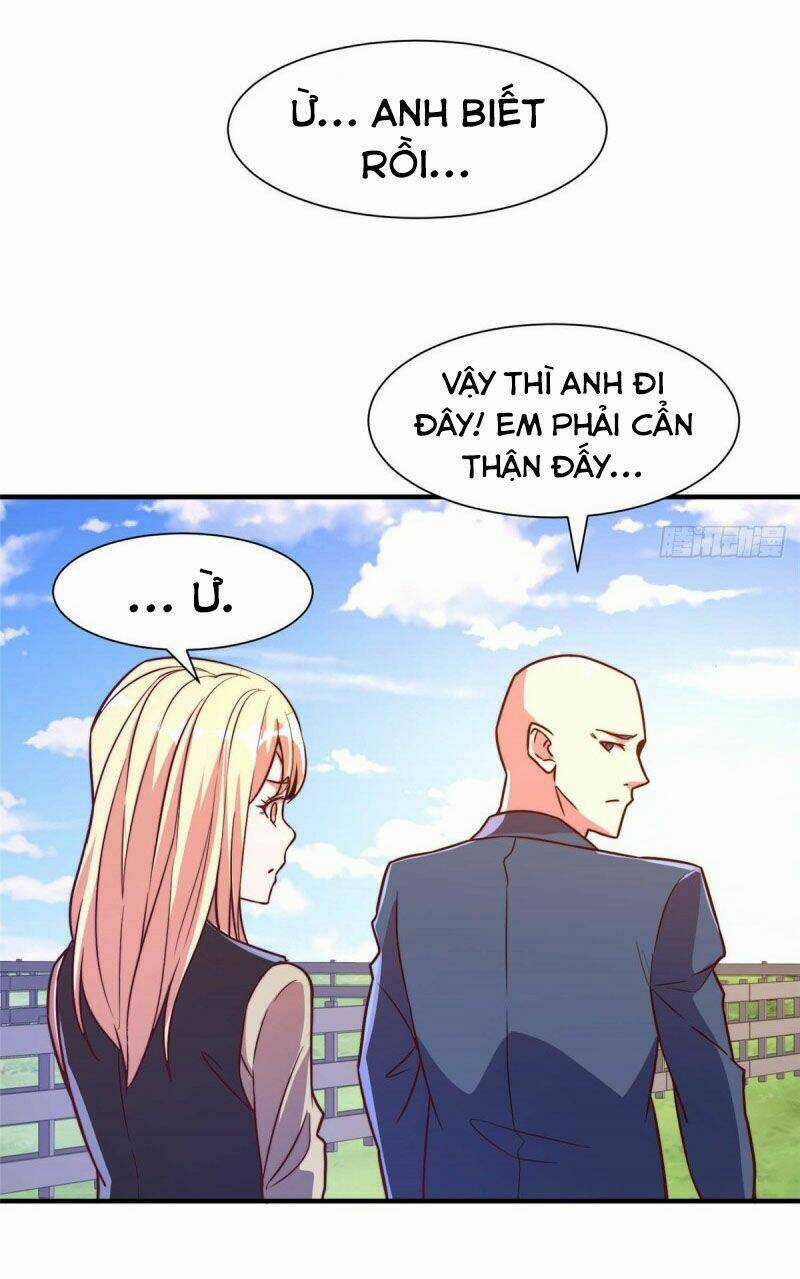 Hắc Tạp - Chapter 72 - Trang 21