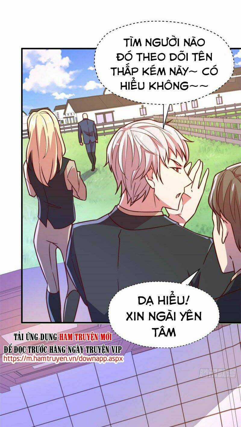 Hắc Tạp - Chapter 72 - Trang 22