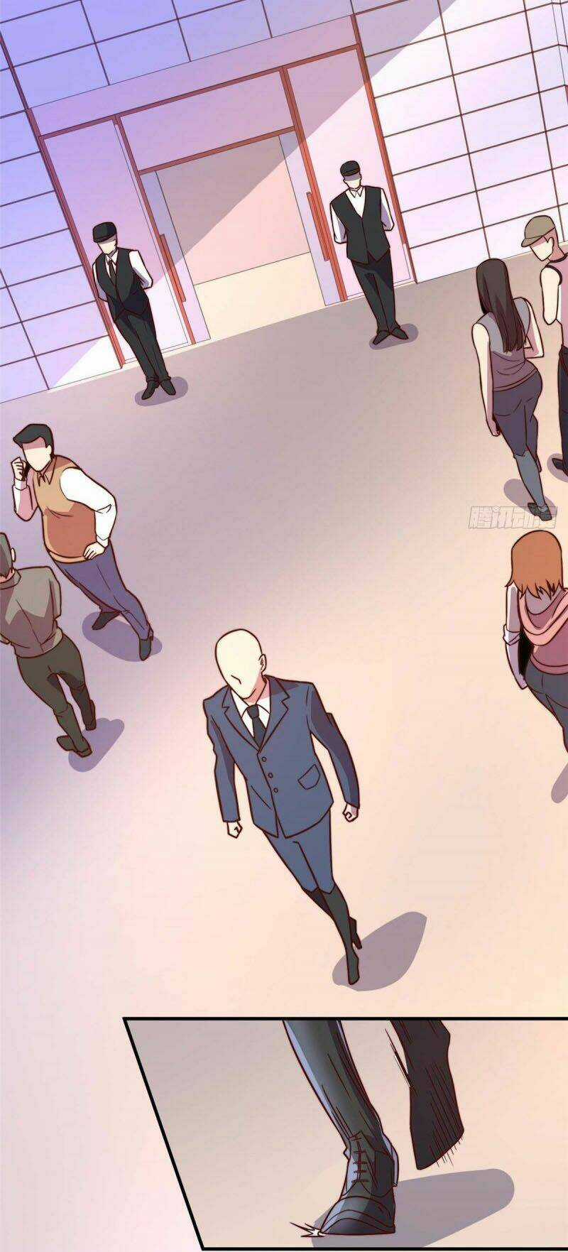 Hắc Tạp - Chapter 72 - Trang 23