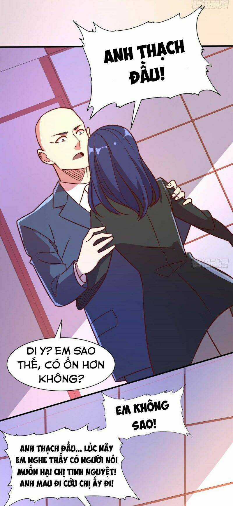 Hắc Tạp - Chapter 72 - Trang 24