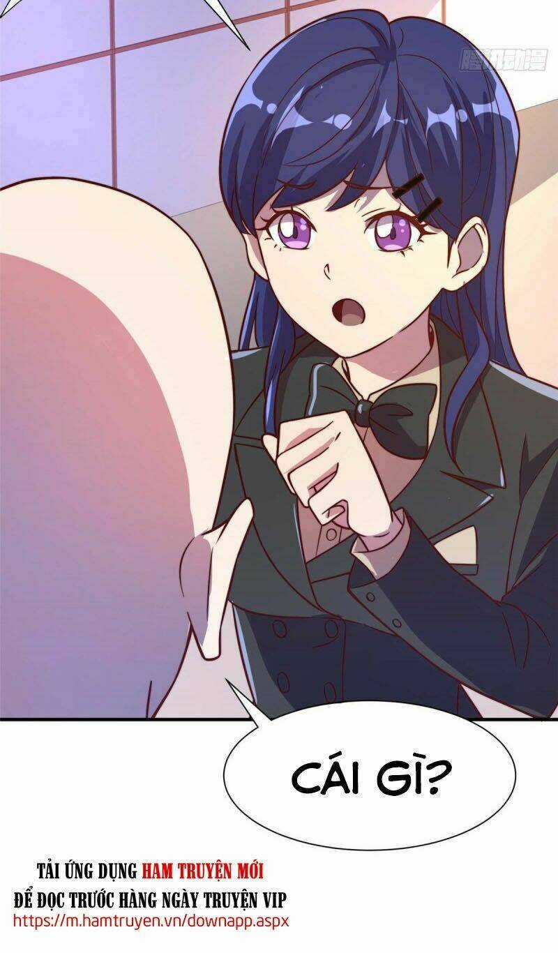 Hắc Tạp - Chapter 72 - Trang 25