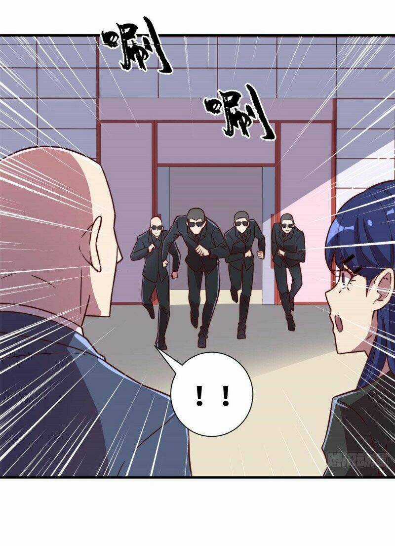 Hắc Tạp - Chapter 72 - Trang 26