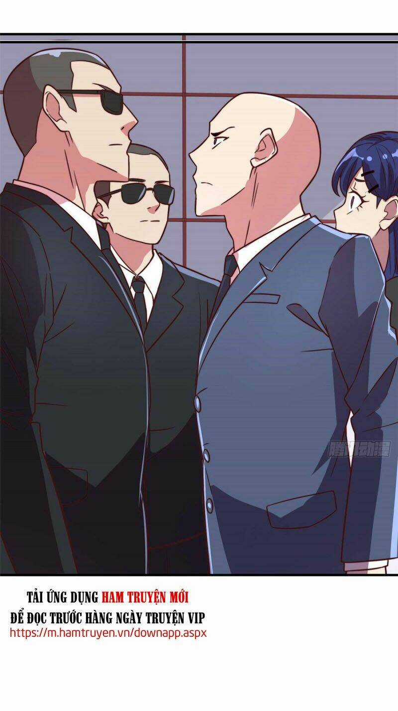 Hắc Tạp - Chapter 72 - Trang 27