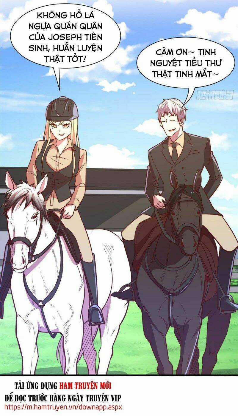 Hắc Tạp - Chapter 72 - Trang 29