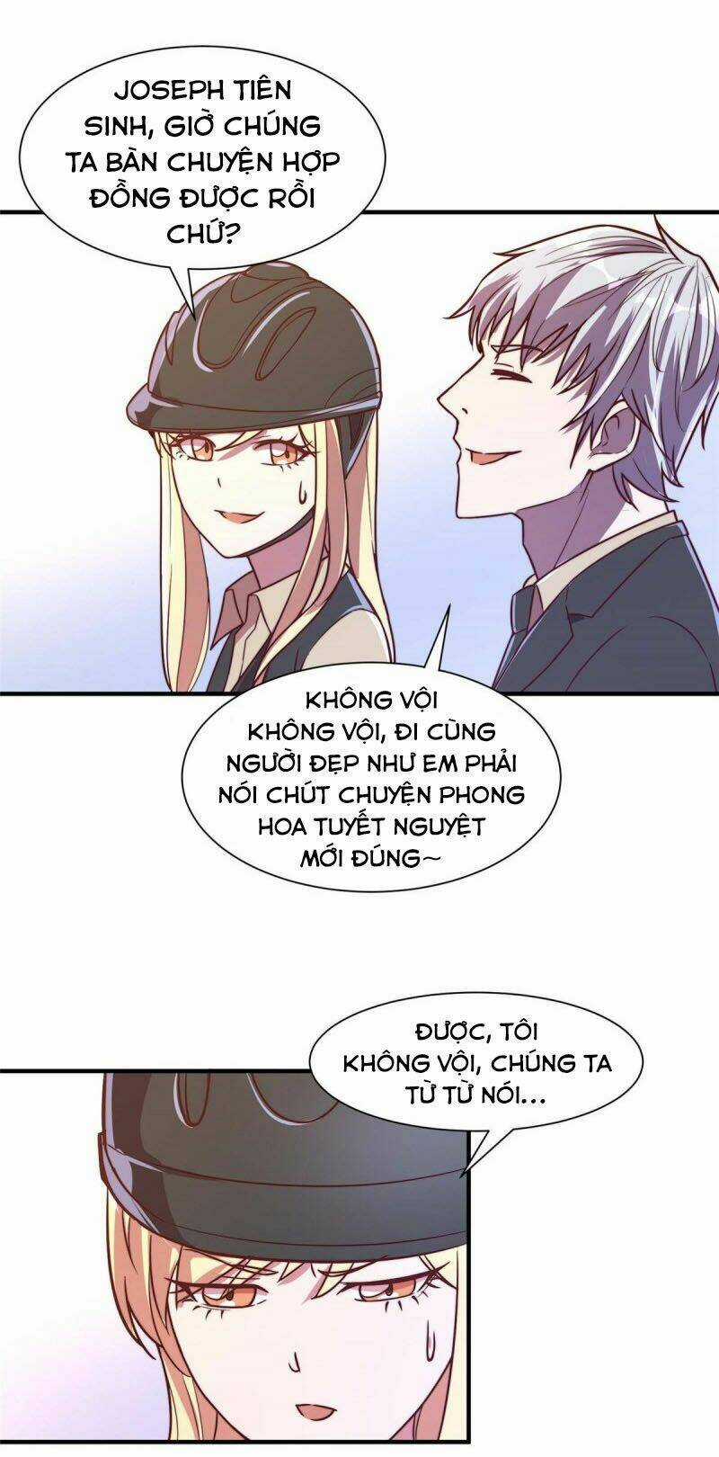 Hắc Tạp - Chapter 72 - Trang 30