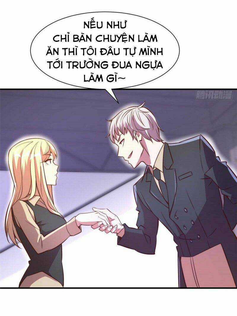 Hắc Tạp - Chapter 72 - Trang 4