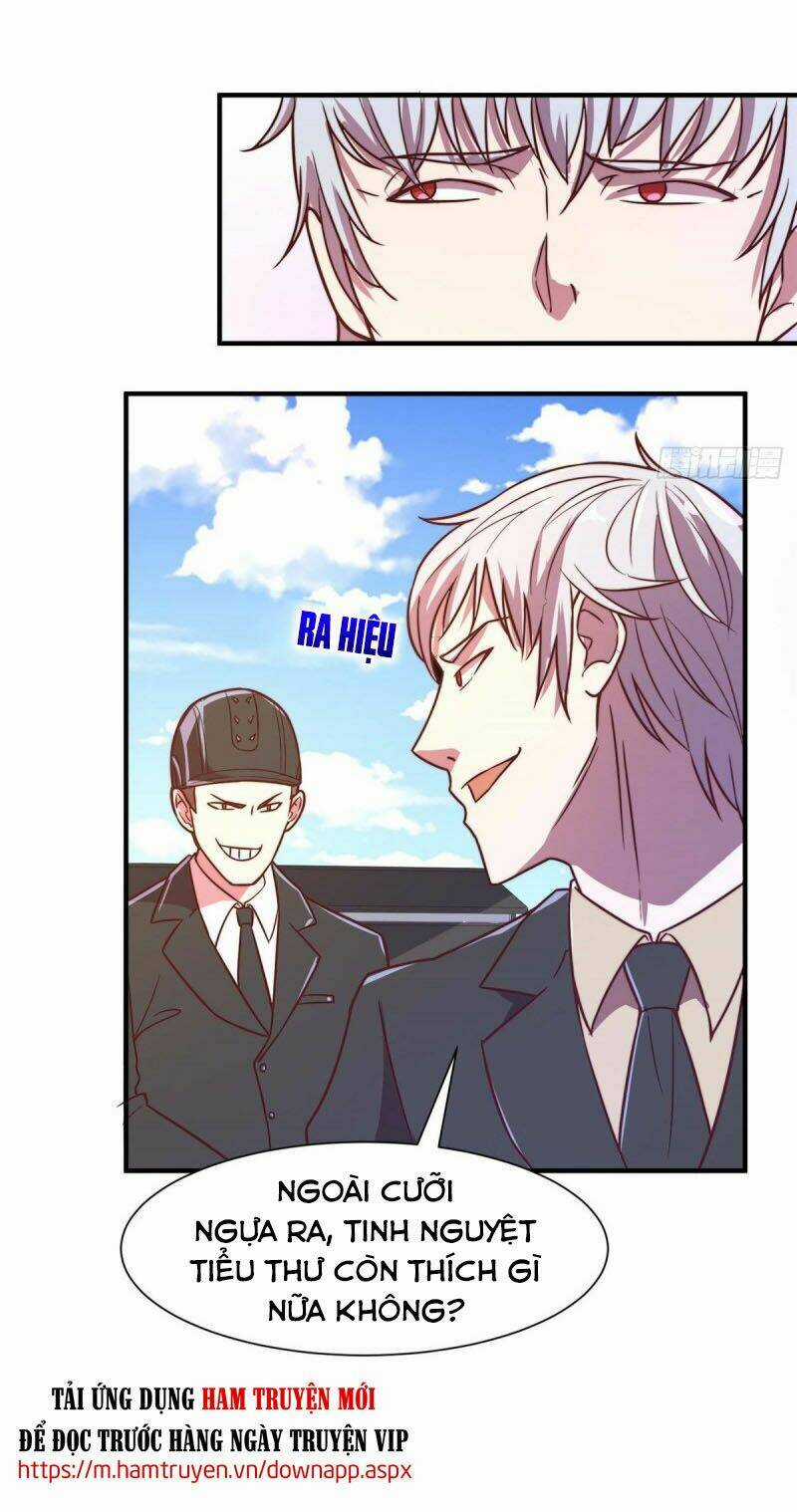 Hắc Tạp - Chapter 72 - Trang 31