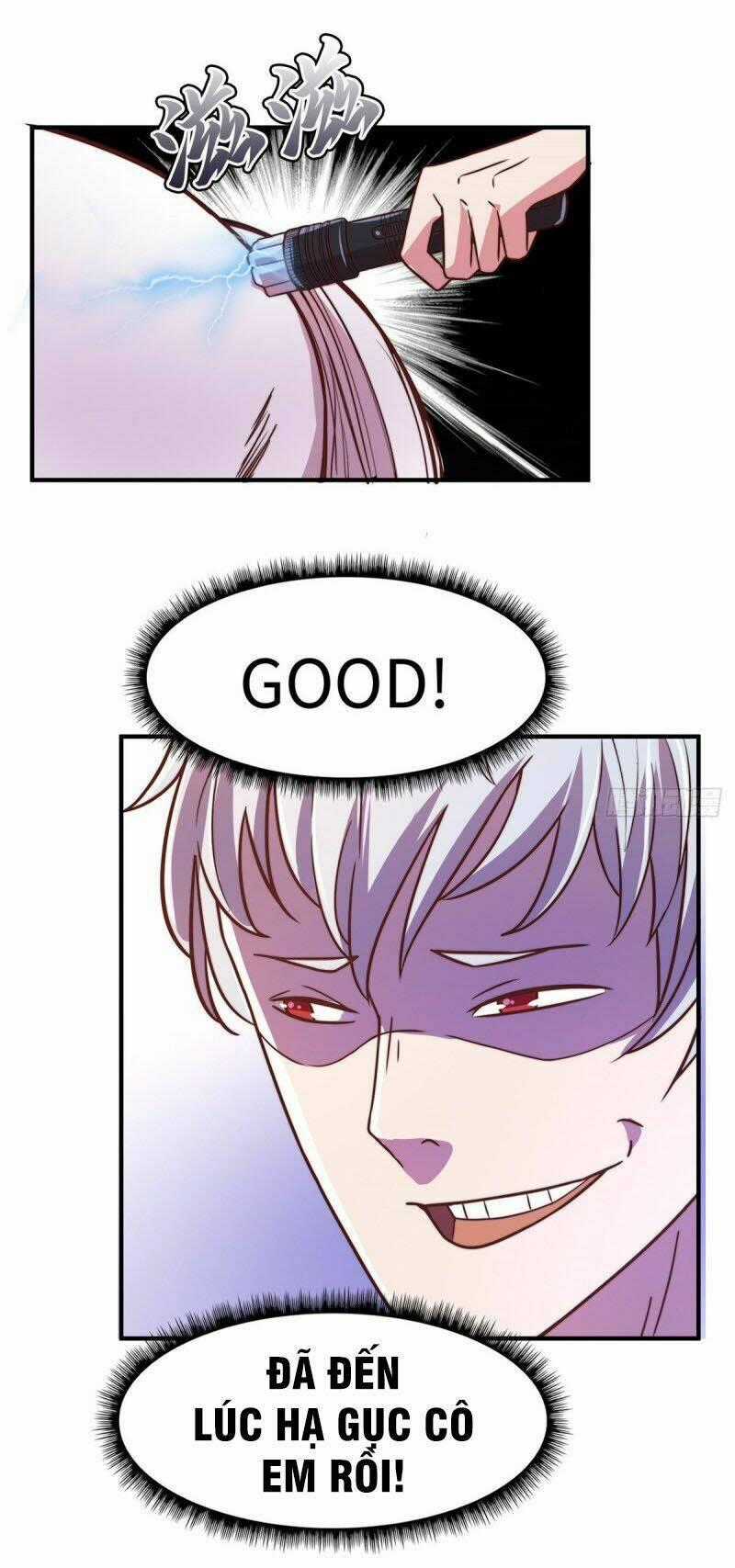 Hắc Tạp - Chapter 72 - Trang 34