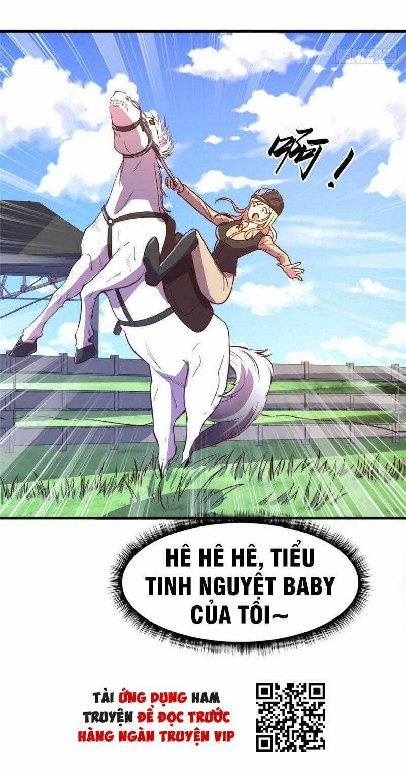 Hắc Tạp - Chapter 72 - Trang 35