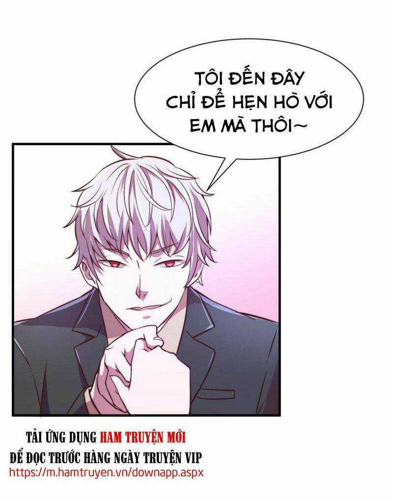 Hắc Tạp - Chapter 72 - Trang 5