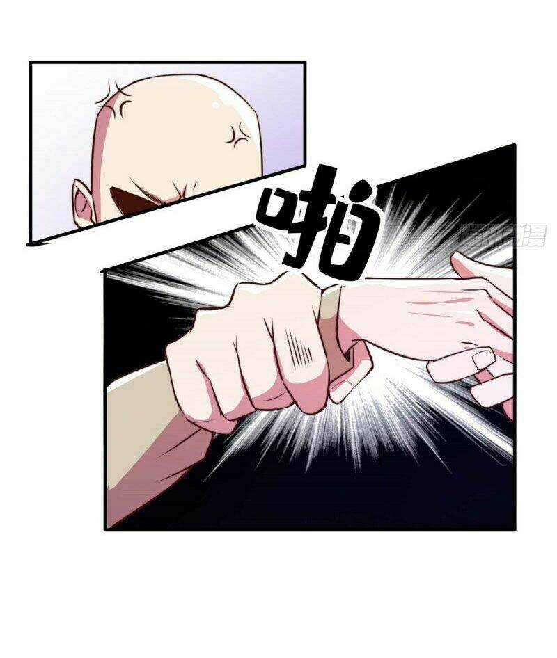 Hắc Tạp - Chapter 72 - Trang 6