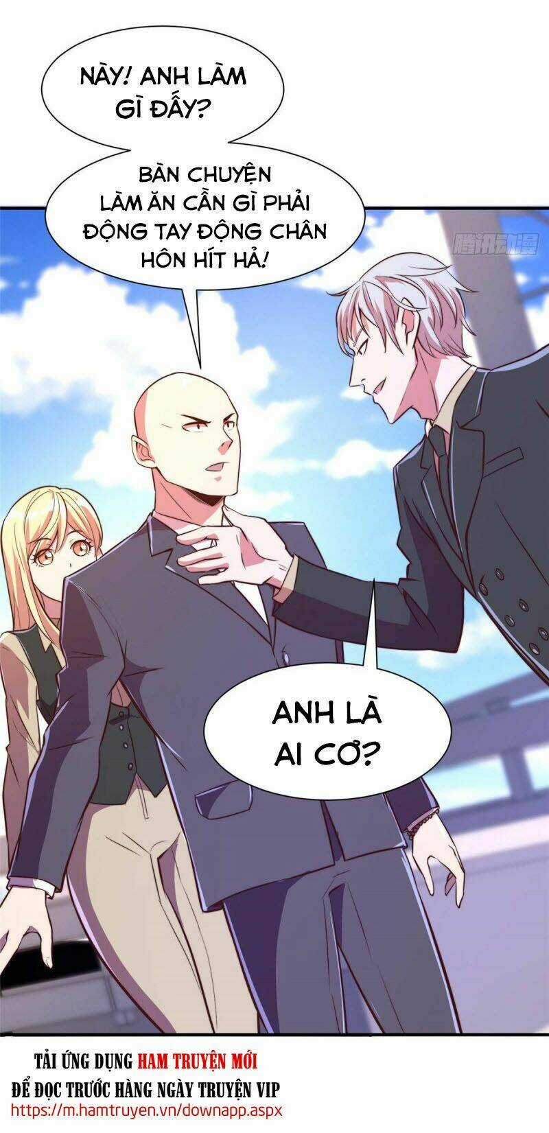 Hắc Tạp - Chapter 72 - Trang 7