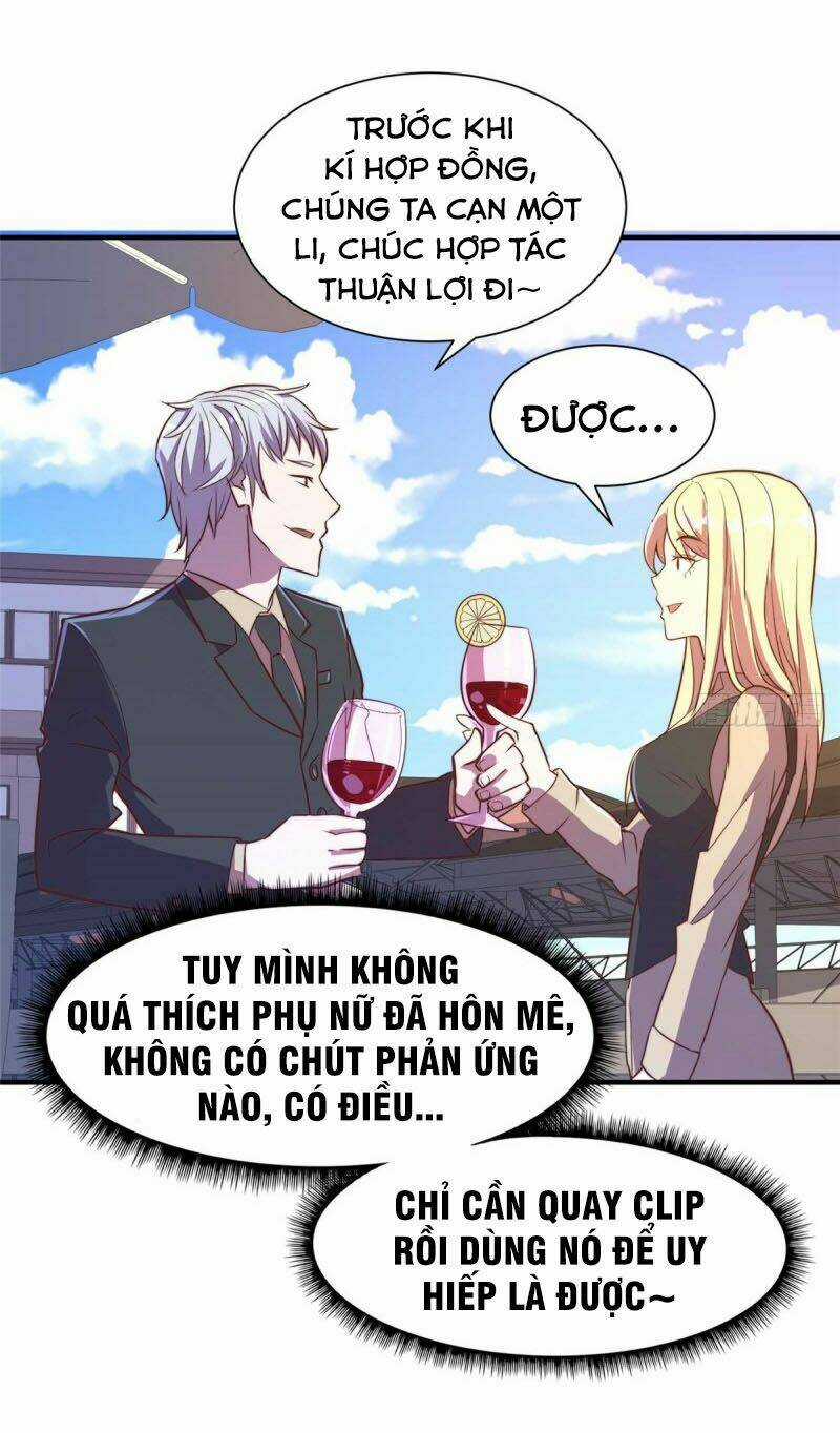 Hắc Tạp - Chapter 73 - Trang 11