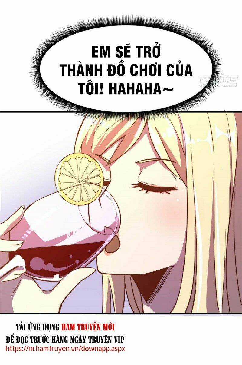 Hắc Tạp - Chapter 73 - Trang 12