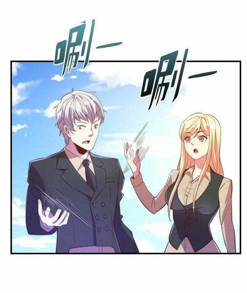 Hắc Tạp - Chapter 73 - Trang 13